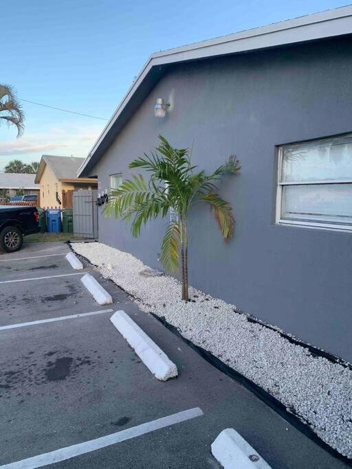 Quiet 2Bedroom At Fort Lauderdale Fl Exterior photo